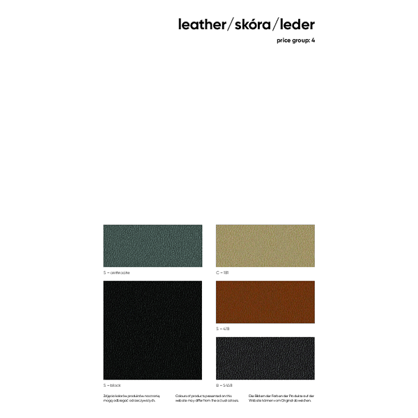 leder - sampler 2024-12